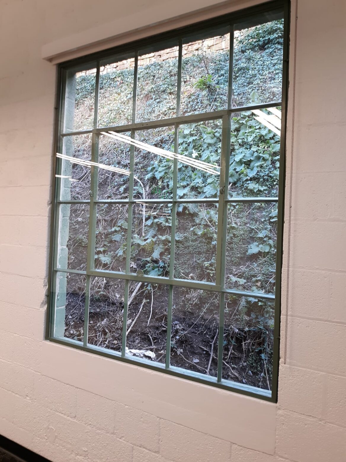 Interior or Exterior Storm Windows | Watkins Awnings
